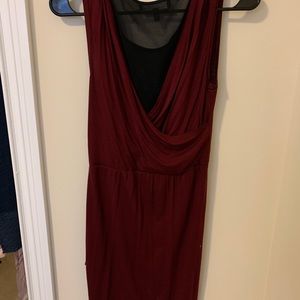 Robert Rodriguez Dress